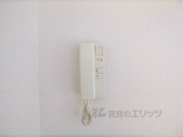 ドアフォン（ＴＶ含）