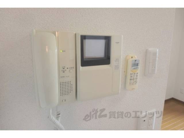 ドアフォン（ＴＶ含）