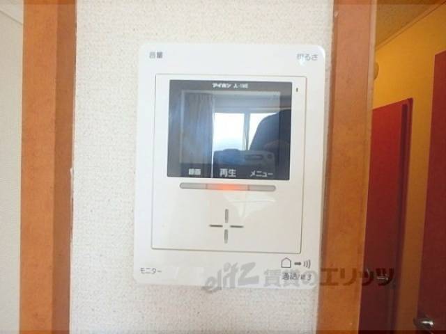 ドアフォン（ＴＶ含）