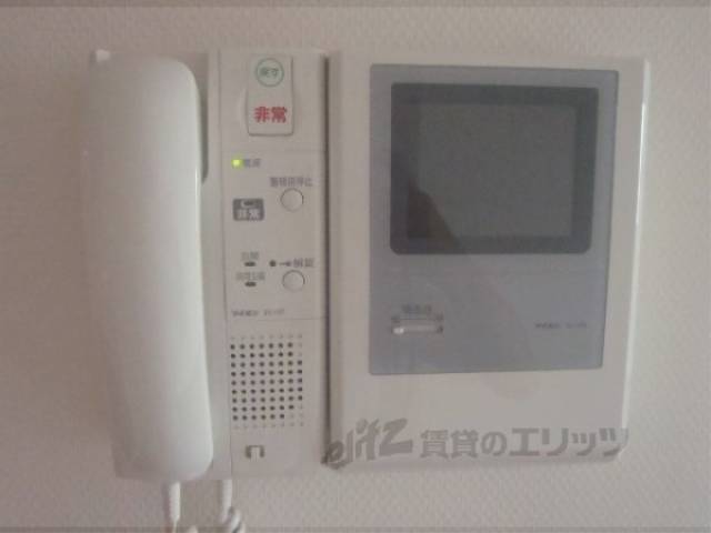 ドアフォン（ＴＶ含）