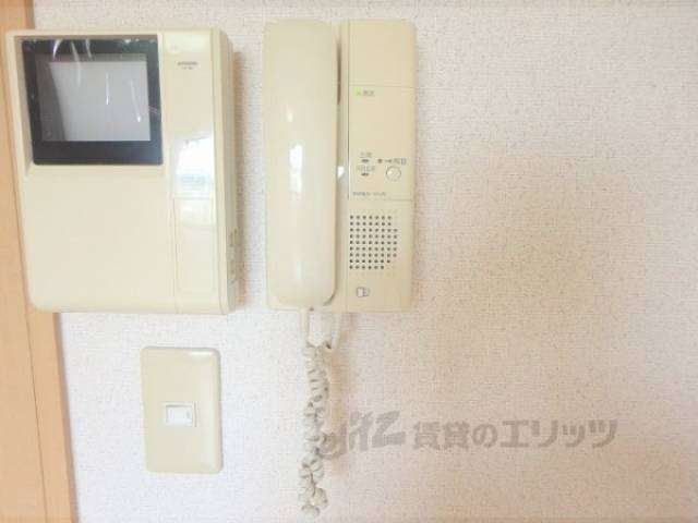 インターホン