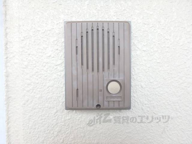 インターホン