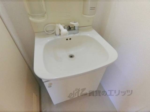 洗面所