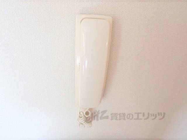 インターホン