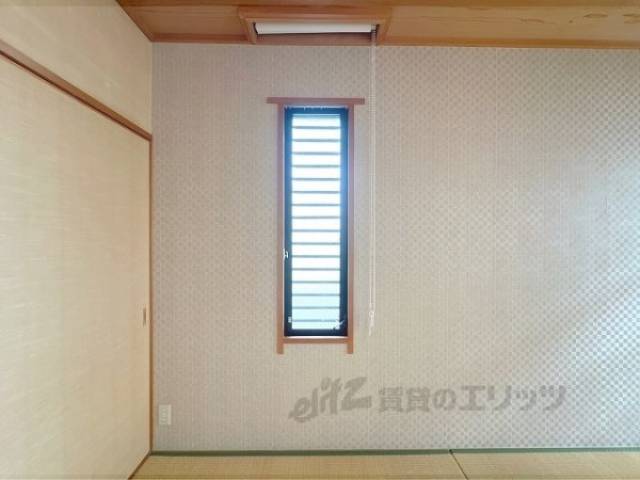 和室　窓