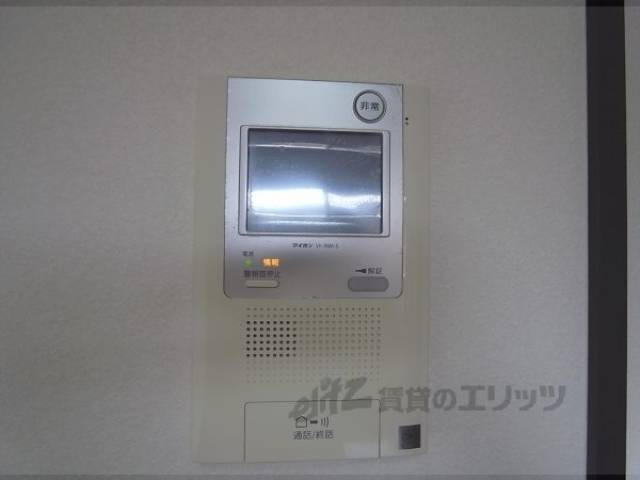 モニターホン