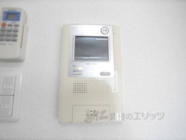 ドアフォン（ＴＶ含）