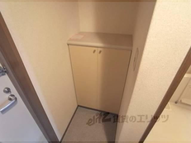 下駄箱