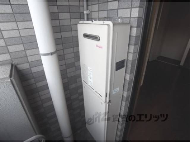 給湯設備