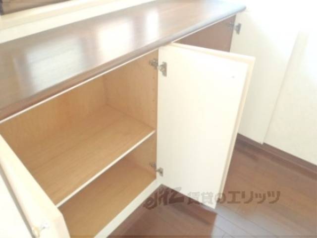 下駄箱