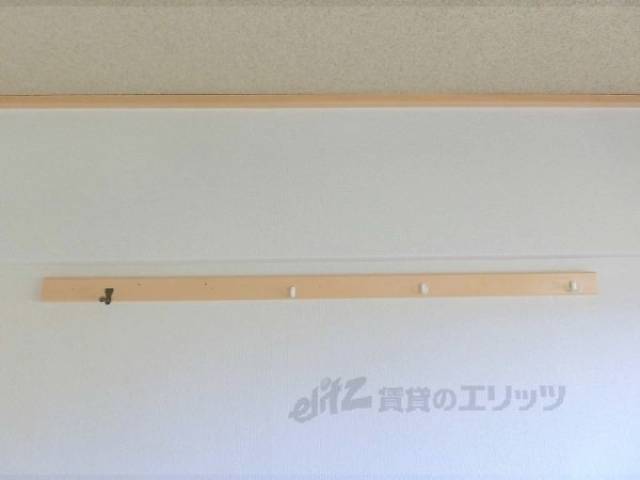 壁掛け