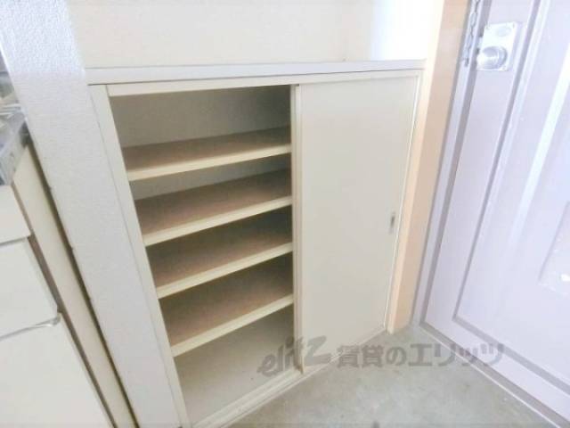 下駄箱