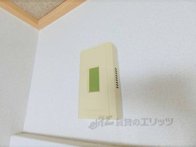 インターフォン