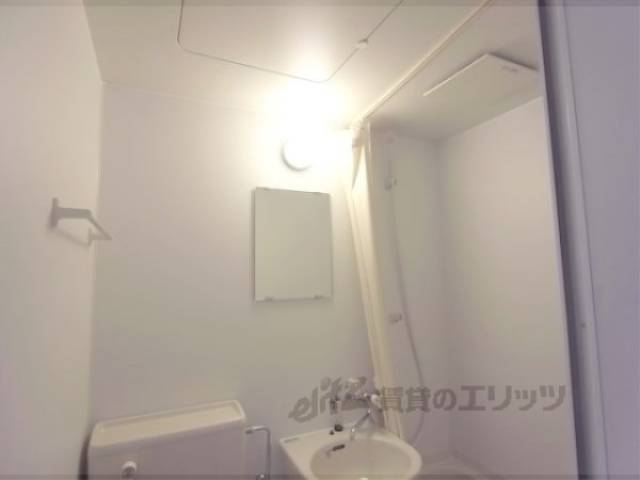ユニットバス