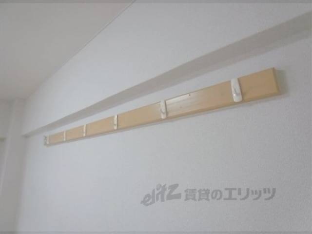ハンガーラック
