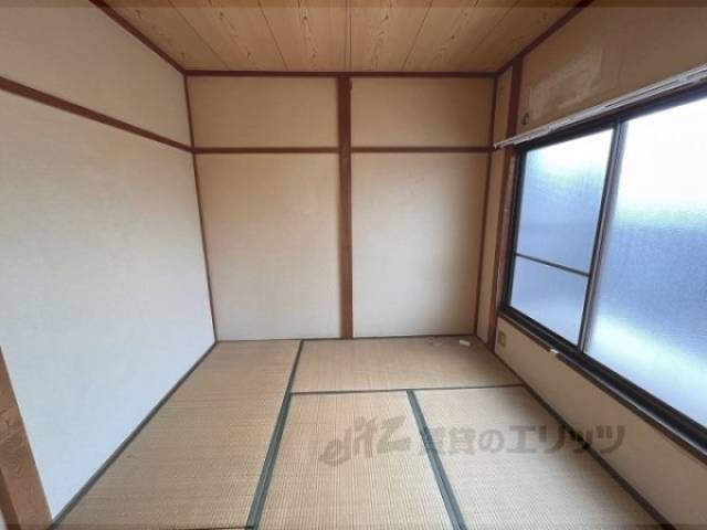 和室　２階南側