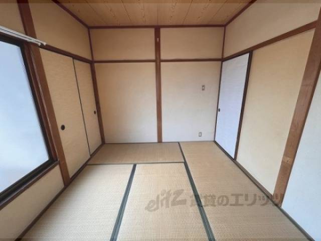 和室　２階南側