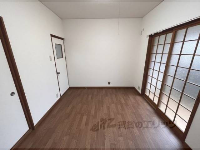 洋室　１階