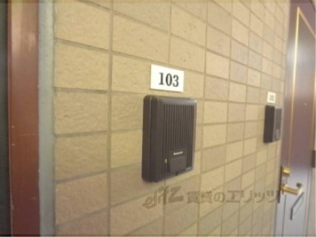 ドアフォン（ＴＶ含）