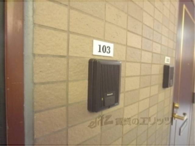 ドアフォン（ＴＶ含）