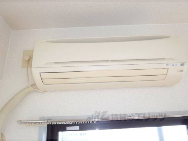 洋室　ｴｱｺﾝ