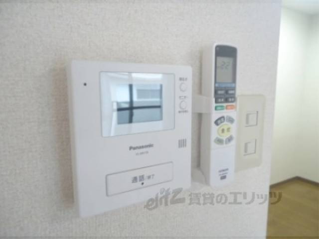ドアフォン（ＴＶ含）