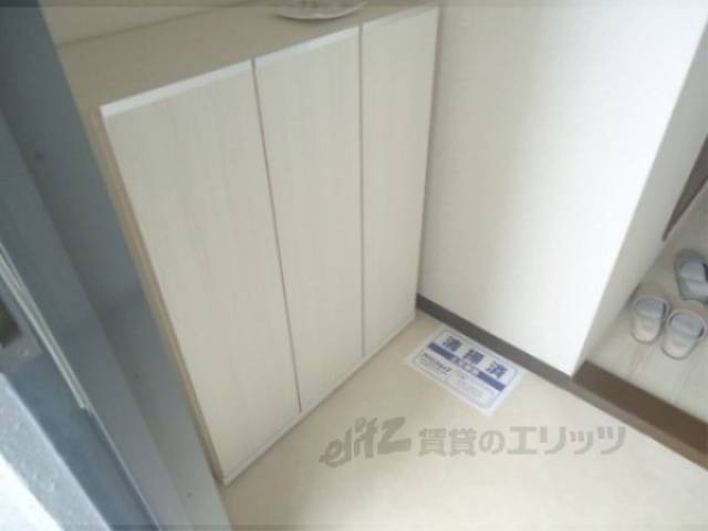 下駄箱