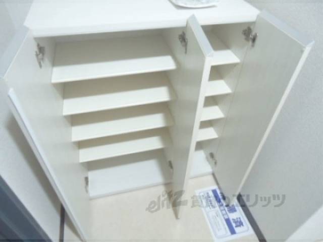 下駄箱