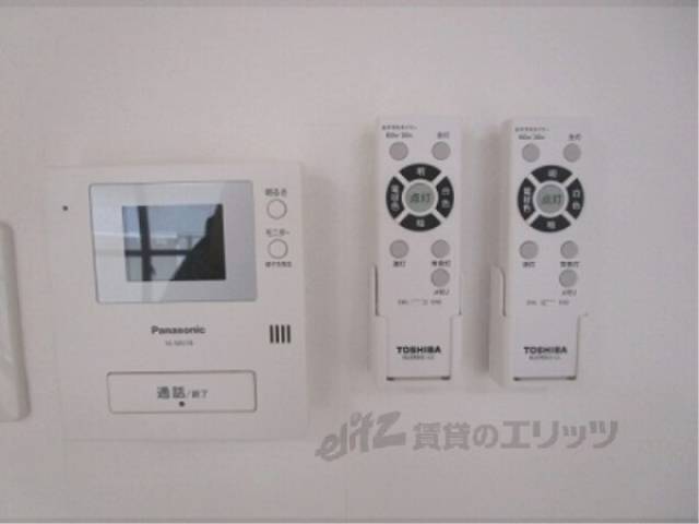 ドアフォン（ＴＶ含）