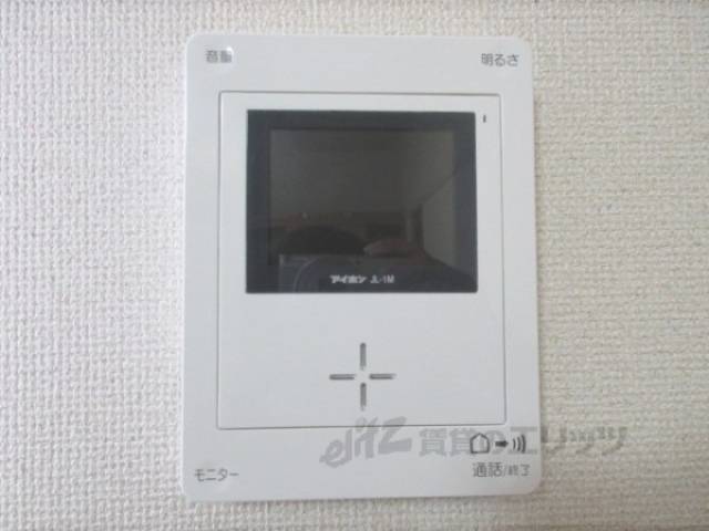 ドアフォン（ＴＶ含）