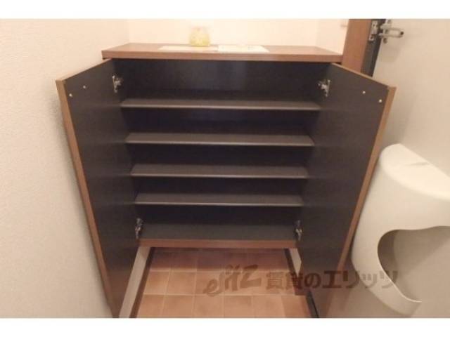 下駄箱