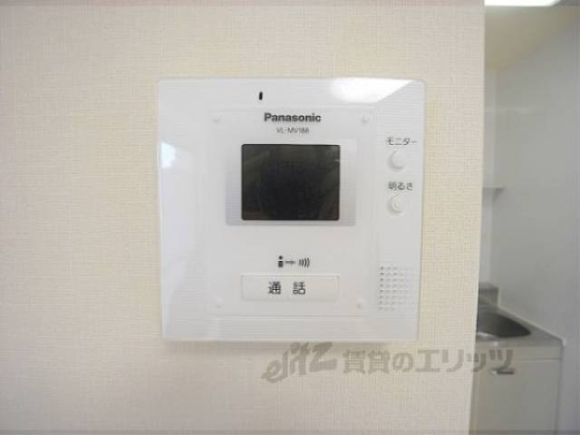 ドアフォン（ＴＶ含）