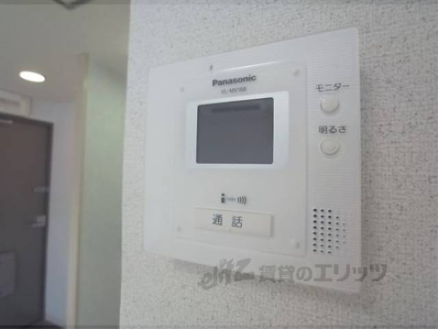 ドアフォン（ＴＶ含）