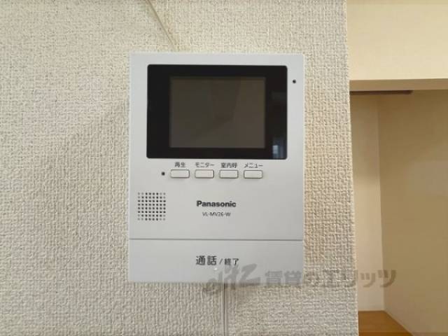 ドアフォン（ＴＶ含）