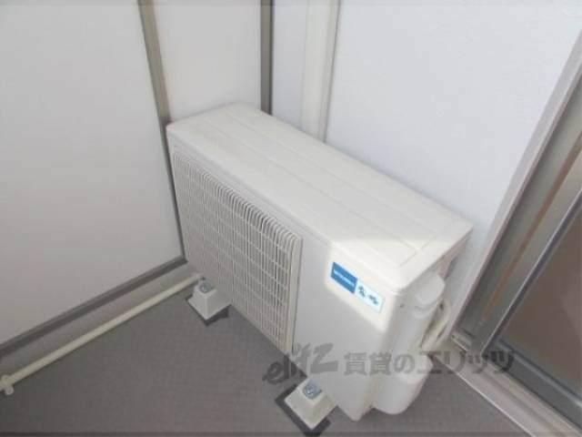 室外機