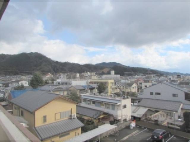 眺望　ながめいいです