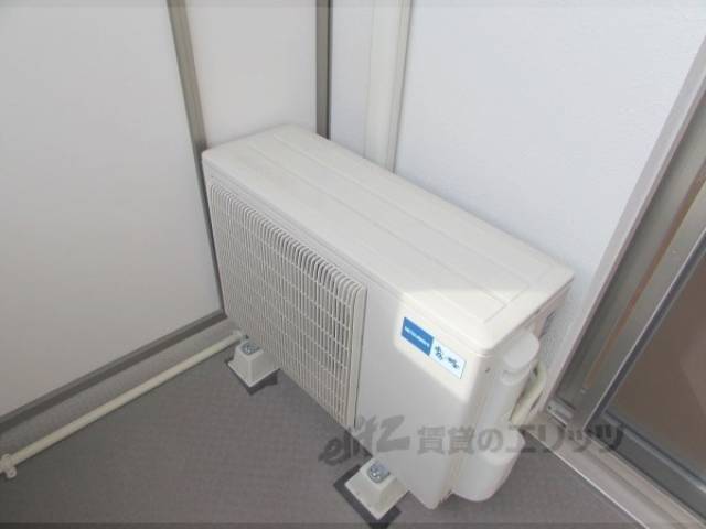 室外機