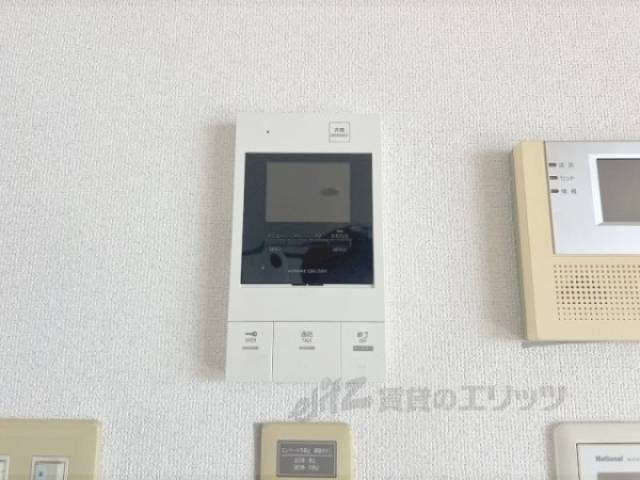 ドアフォン（ＴＶ含）