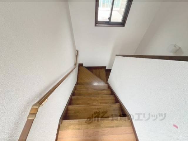 階段