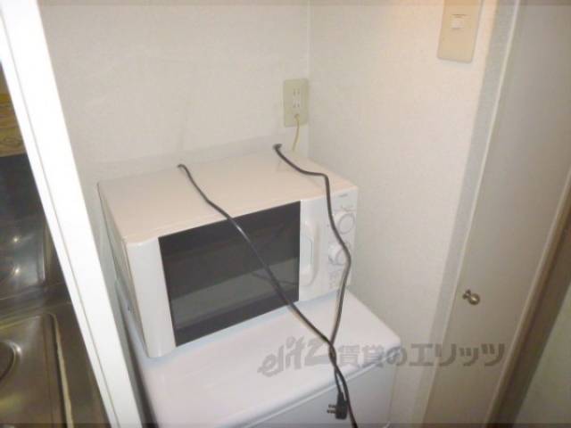 電子レンジ
