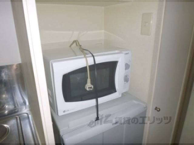電子レンジ