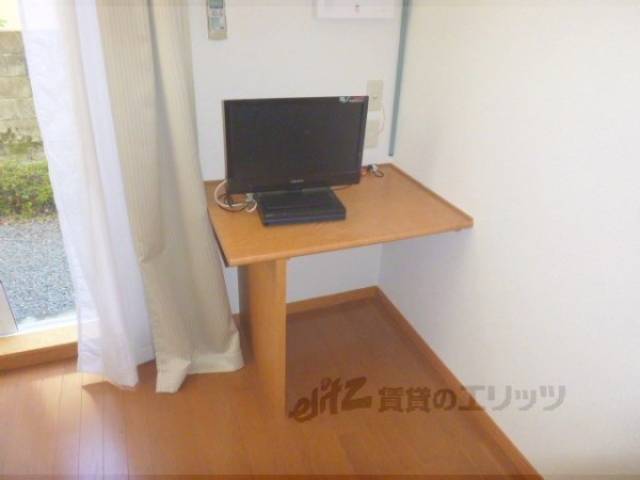 テレビ