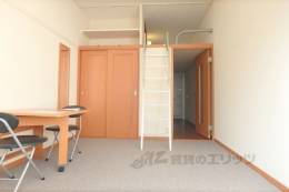 レオパレスＨｏｕｓｅＫＥＩＹＡ室内写真1