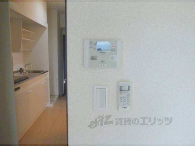 ドアホン　防犯対策