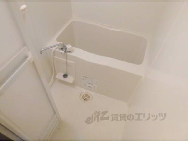 風呂　トイレ別になります