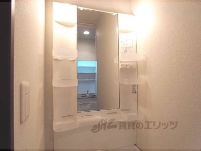 洗面所