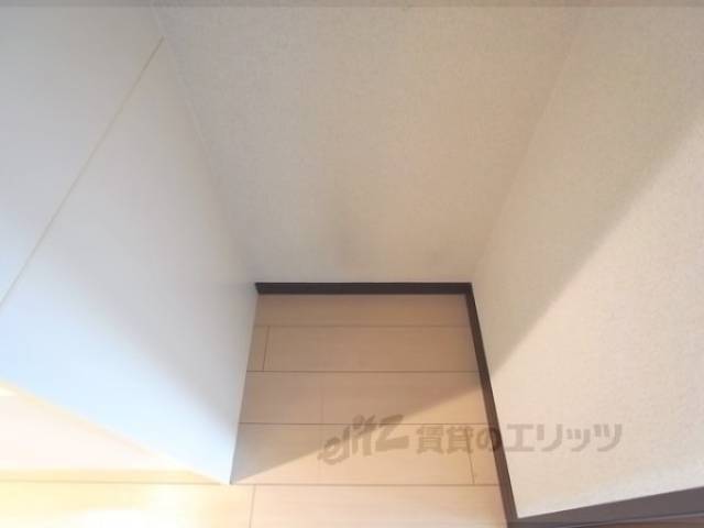 冷蔵庫置場