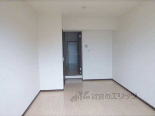 洋室　シンプルですが、オシャレなお部屋