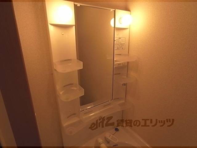 洗面所