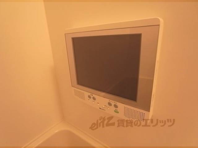 風呂テレビ